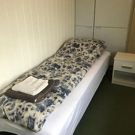 Hébergement de vacances Kystferie *