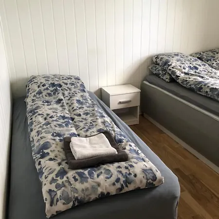 Hébergement de vacances Kystferie