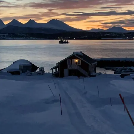 Kystferie Hébergement de vacances
