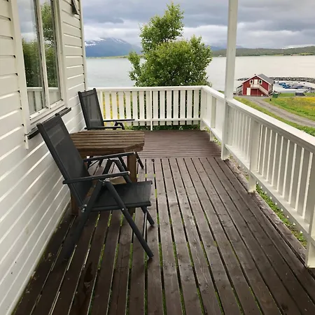 Kystferie Hébergement de vacances *