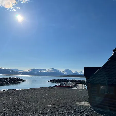 Hébergement de vacances Kystferie