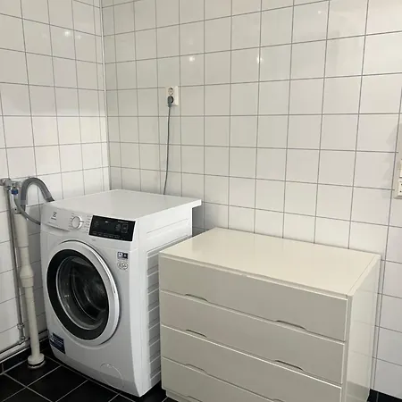 Kystferie Larseng