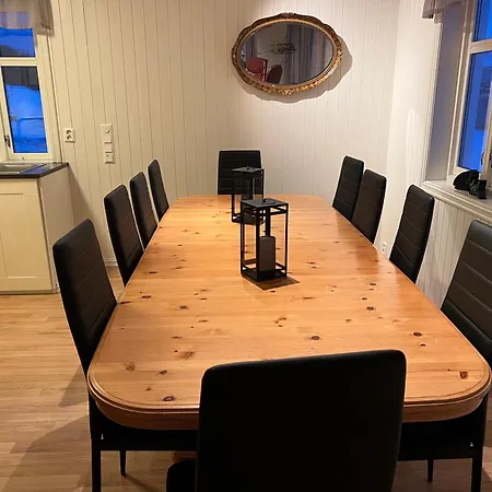 Kystferie