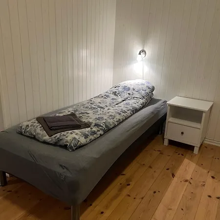 Ferienhaus Kystferie *