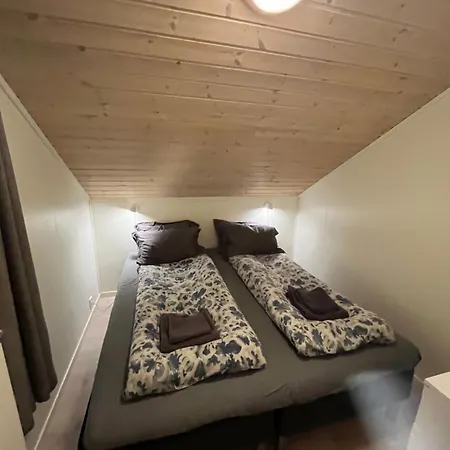 Kystferie Hébergement de vacances *