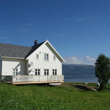Kystferie Larseng