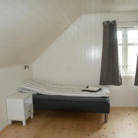 Hébergement de vacances Kystferie