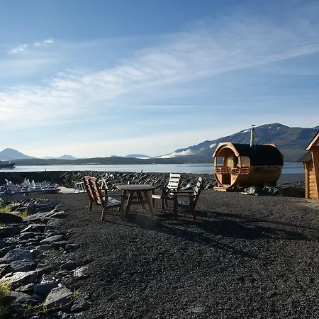 Kystferie Hébergement de vacances *