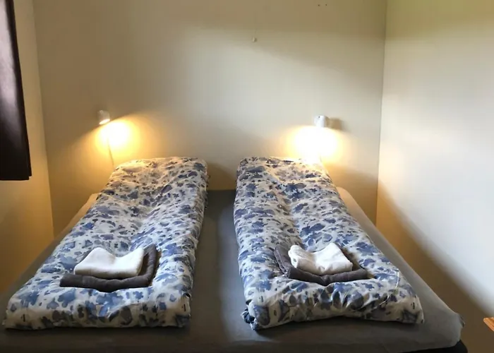 Ferienhaus Kystferie