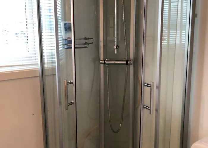 Сasa de vacaciones Kystferie *