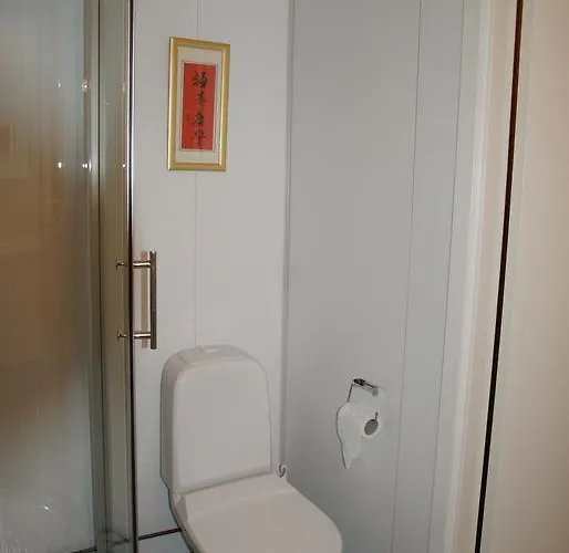 Сasa de vacaciones Kystferie *