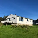 Kystferie Semesterbostad