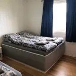 Kystferie Дом отдыха Larseng