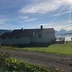 Kystferie Дом отдыха Larseng