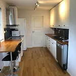 Kystferie Semesterbostad *