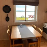 Дом отдыха Kystferie *