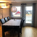 Дом отдыха Kystferie Larseng
