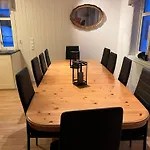 Kystferie
