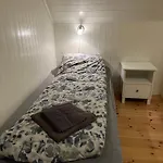Kystferie Дом отдыха