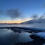 Kystferie Дом отдыха