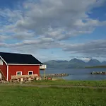 Semesterbostad Kystferie