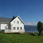 Kystferie Larseng