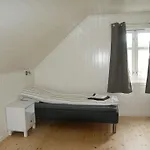 Дом отдыха Kystferie