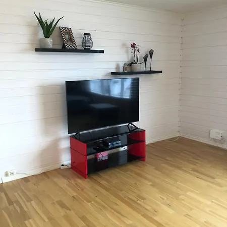 Kystferie Casa vacanze *