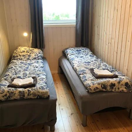 Casa vacanze Kystferie