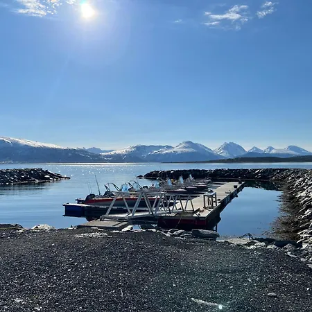 Kystferie Casa vacanze