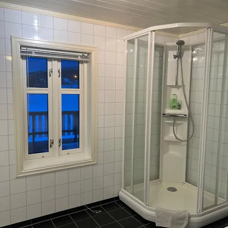Kystferie