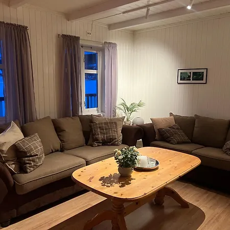 Casa vacanze Kystferie Larseng