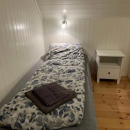 Kystferie Casa vacanze