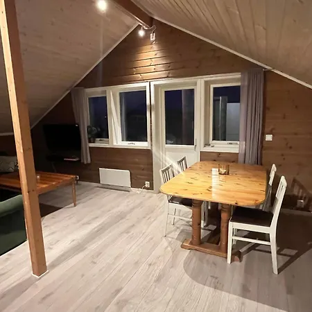 Casa vacanze Kystferie