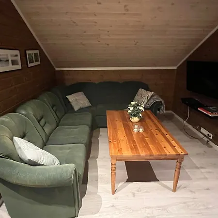 Kystferie