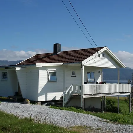 Casa vacanze Kystferie Larseng